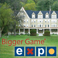 Bigger Game Expo 2015 - Silver Bay, NY