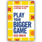 Play Your Bigger Game Introduction - Geneva, Switzerland