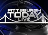 Guest on Pittsburgh Today Live - Pittsburgh, PA