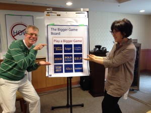 Bigger Game 2-Day Experience - Seoul, South Korea