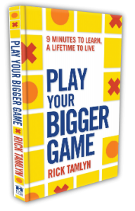 Play Your Bigger Game Introduction - Denver, CO